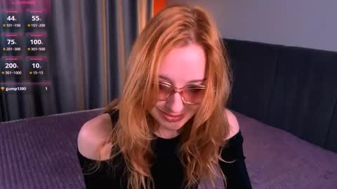 ElaraSun online show from April 12, 8:13 pm