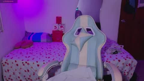 elaseles23 online show from April 26, 1:03 am