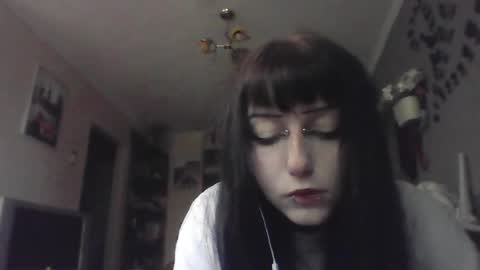 Lia online show from May 12, 8:12 am