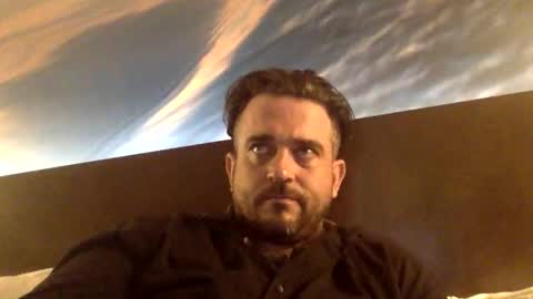 elblueprince online show from October 1, 3:05 am