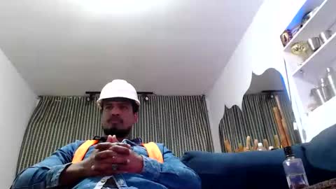 elcaballeroblack online show from September 27, 6:16 pm