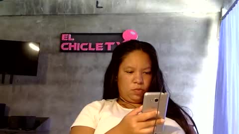 El CHICLE TV - SHOW online show from February 28, 4:31 pm