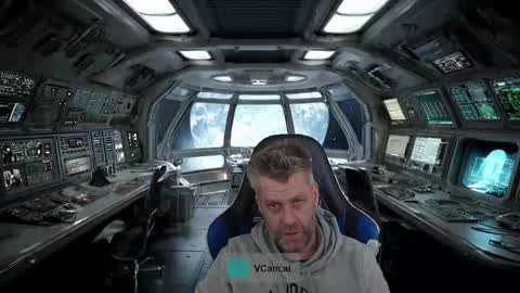 Timm online show from April 23, 12:13 pm