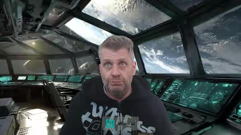 Timm online show from April 2, 11:28 am