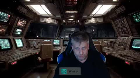 Timm online show from April 13, 10:25 pm