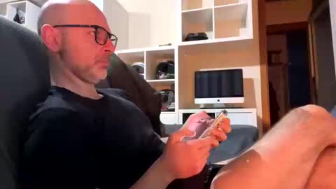 Eldiablo844 online show from February 12, 5:37 pm