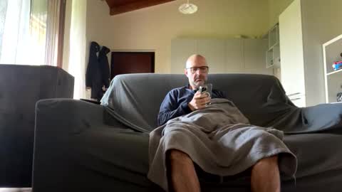 Eldiablo844 online show from October 26, 8:15 am