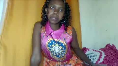 Fanomezantsoa Andoniaina Lantonirina Eliane online show from February 18, 11:32 am