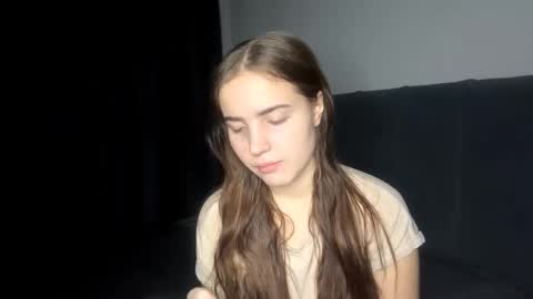 Kelly online show from February 27, 4:21 pm