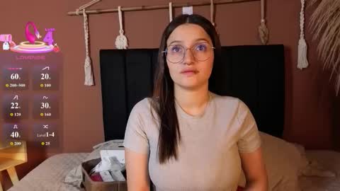 Elecktra online show from February 2, 7:43 pm