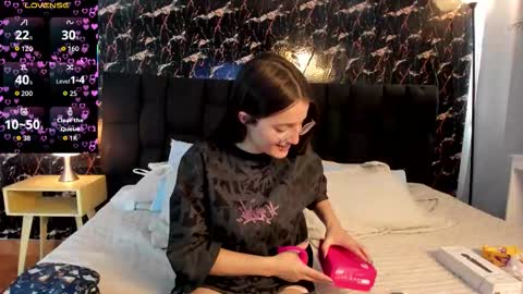 Elecktra online show from October 20, 7:30 pm