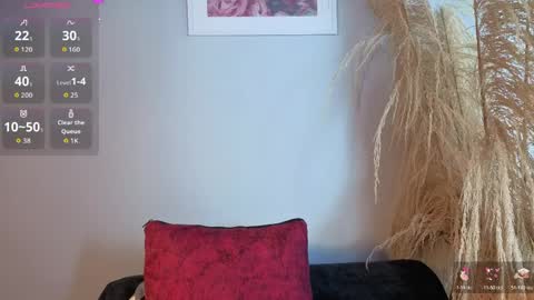 Elecktra online show from March 27, 8:10 pm