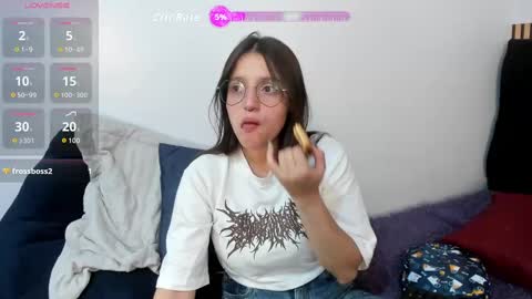 Elecktra online show from October 23, 8:53 pm