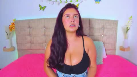 electra__moon online show from March 10, 2:49 am