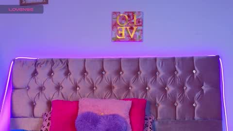 electra__moon online show from February 4, 6:50 am