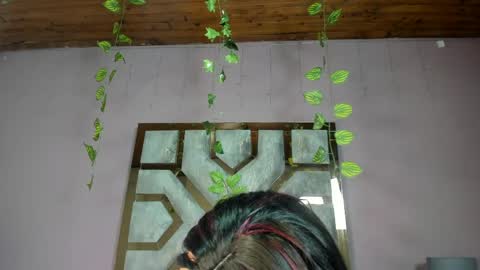 electra_gosselin online show from April 1, 1:28 am