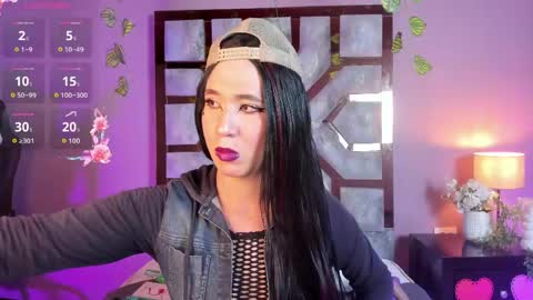 electra_gosselin online show from May 30, 2:10 am
