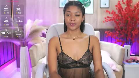 Electra Jones online show from December 2, 11:41 am