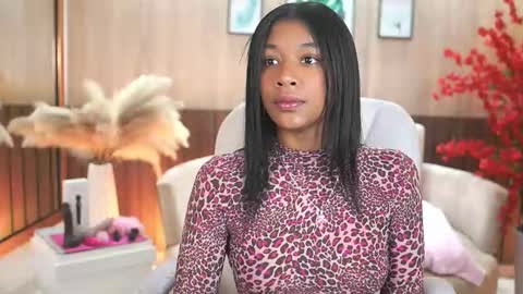 Electra Jones online show from January 12, 11:50 am