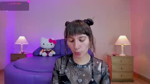      - online show from March 6, 7:43 pm