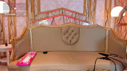      - online show from October 23, 9:26 pm