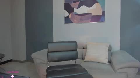 Electra Storm online show from November 27, 5:42 pm