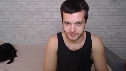Snapshot of electric_smile chatting on October 21, 6:55 pm Alex online show from October 21, 6:55 pm