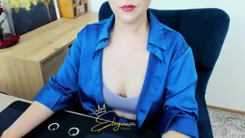 eleganzavogue online show from June 3, 2:55 pm