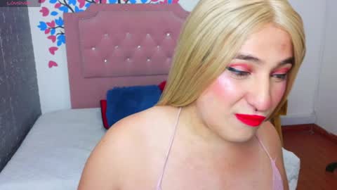 elektra_doll online show from June 5, 4:01 pm