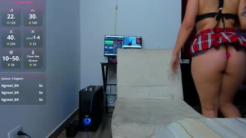 Elektra online show from November 15, 7:32 am