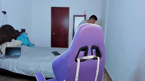 Elektra online show from October 26, 9:36 pm