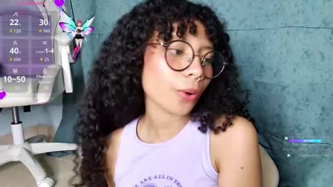 Snapshot of elektra_williams chatting on October 3, 12:09 am elektra_williams online show from October 3, 12:09 am