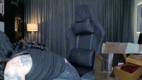 ElektraSheDemon online show from March 10, 8:07 am