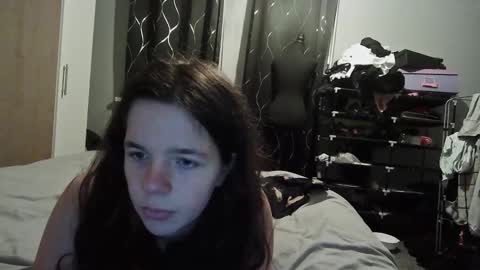 Elena Petrova online show from February 26, 9:07 pm