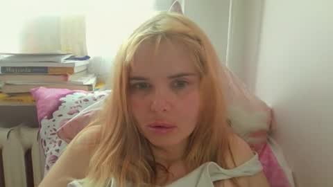 Elena online show from January 7, 1:16 pm