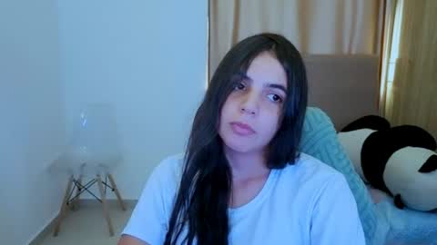 agnes online show from July 2, 6:02 pm
