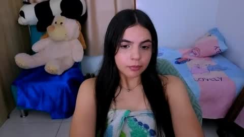 agnes online show from September 27, 9:01 pm