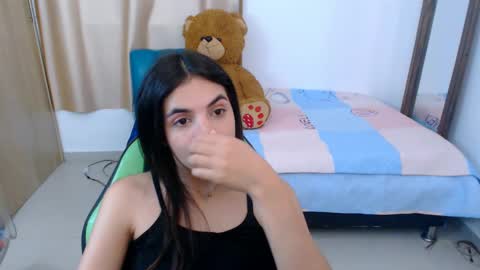 agnes online show from March 7, 9:17 pm