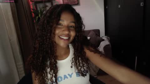 Elenna online show from April 24, 9:50 pm