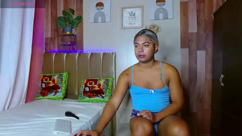 eletrabrowns online show from December 16, 7:58 am