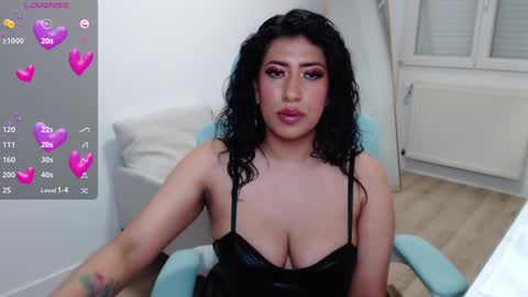 Sandra online show from January 30, 1:42 pm