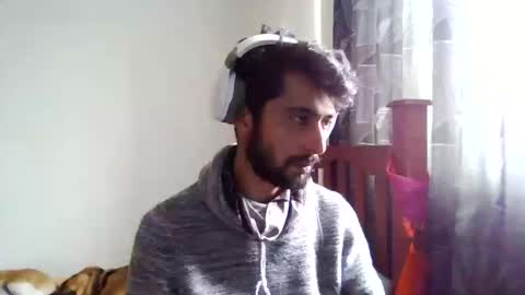 elflaco_6969 online show from October 17, 6:56 pm