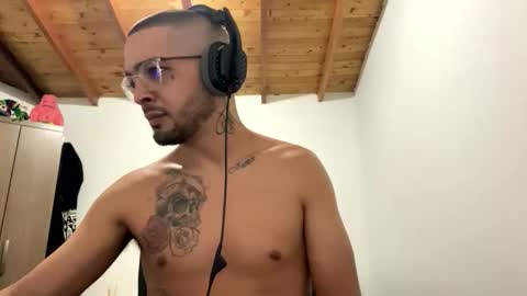 Trippi online show from December 18, 10:16 pm