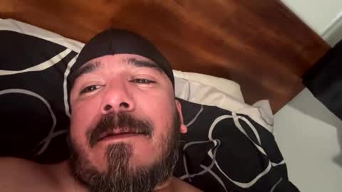 elgatonegrodelah online show from March 31, 6:30 pm