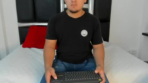 elgranfranco24 online show from June 5, 12:32 pm