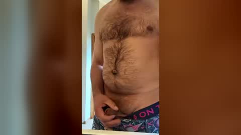 horny viking online show from June 27, 4:40 am