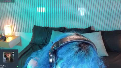 eli666uwu online show from December 19, 12:11 pm