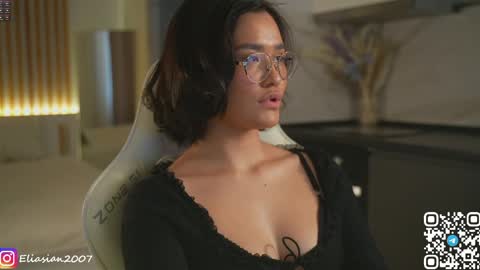 Eli  online show from April 20, 12:08 pm