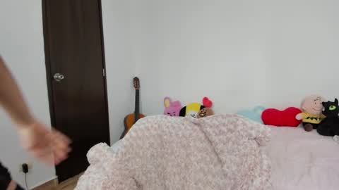 eli_dl online show from November 10, 8:22 pm