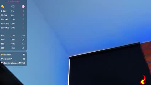 eliam_topson online show from February 8, 12:08 pm